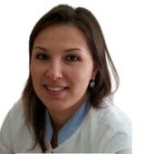 Быстрова Анастасия Валерьевна — акушер, гинеколог