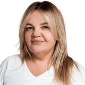 Тюрякова Наталья Александровна — стоматолог, стоматолог-терапевт