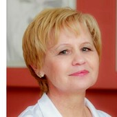 Горбунова Татьяна Ивановна — терапевт