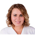 Иванова Екатерина Игоревна - стоматолог, стоматолог-терапевт