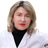 Бадеева Снежана Петровна — гинеколог
