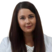 Ремарович Ирена Юрьевна — акушер, гинеколог