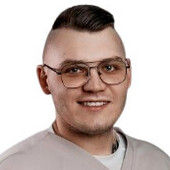 Непомнящий Владимир Владимирович — реаниматолог, анестезиолог-реаниматолог