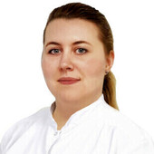 Травникова Анастасия Витальевна — проктолог