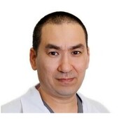 Джанситов Марат Мидишович — хирург, травматолог