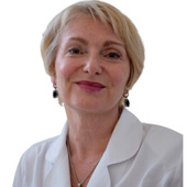 Клинова Ирина Анатольевна — УЗИ-специалист