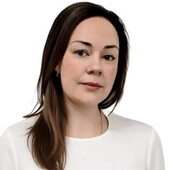 Муравская Ольга Геннадьевна — акушер, гинеколог