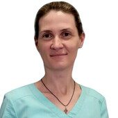 Шапина Юлия Витальевна — терапевт