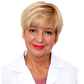 Кононова Нелля Борисовна — УЗИ-специалист