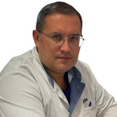 Курт Владислав Валерьевич — уролог-андролог, андролог