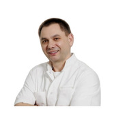 Рудой Сергей Анатольевич — УЗИ-специалист