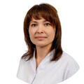 Кильдегазиева Юлия Анварбиковна - рентгенолог