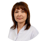 Кильдегазиева Юлия Анварбиковна — рентгенолог