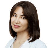 Шидакова Русана Байлыковна — ЛОР (отоларинголог)