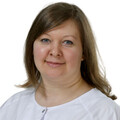 Костарнова Олеся Юрьевна - невролог, сомнолог
