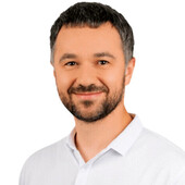 Зюбин Евгений Игоревич — стоматолог-терапевт, стоматолог