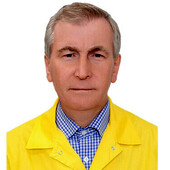 Бегишев Георгий Николаевич — невролог