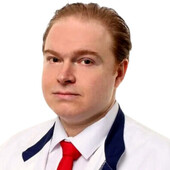 Коршунов Василий Вадимович — ЛОР (отоларинголог)