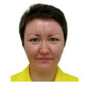 Адамова Лина Юрьевна — 
