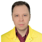 Гулько Александр Геннадьевич — уролог, репродуктолог (ЭКО)