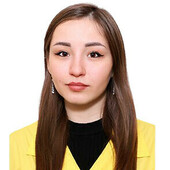 Кудрявцева Анна Леонидовна — терапевт