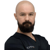 Пасов Максим Дмитриевич — стоматолог, стоматолог-ортопед