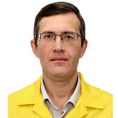 Перевощиков Александр Евгеньевич — УЗИ-специалист