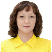 Передвигина Анастасия Владимировна — гинеколог, УЗИ-специалист