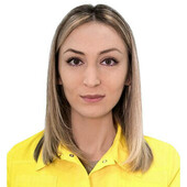 Майлова Анна Валерьевна — эндокринолог, УЗИ-специалист
