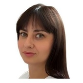 Артюхова Елена Вячеславовна — рентгенолог