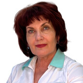 Щелкунова Марина Владимировна — ЛОР (отоларинголог)