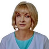 Воронова Мария Владимировна — окулист (офтальмолог)