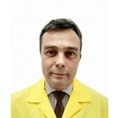 Осипов Андрей Владимирович — уролог