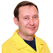 Серебрянников Денис Петрович — хирург