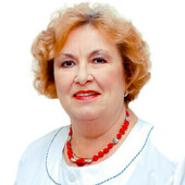 Морозова Людмила Николаевна — невролог