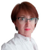 Алексеева Светлана Владимировна — невролог