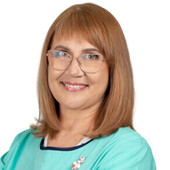 Ачилова Елена Абдуллоевна — невролог