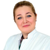 Кобрисева Юлия Александровна — рентгенолог