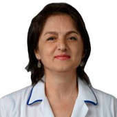 Гуцаева Ирина Галаовна — гинеколог