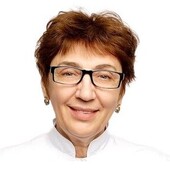 Ладыко Ольга Сергеевна — акушер-гинеколог, гинеколог