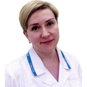Хохлова Ольга Евгеньевна — гинеколог-эндокринолог