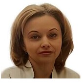 Цесля Надежда Геннадьевна — невролог