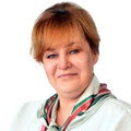 Павлова Татьяна Степановна - терапевт