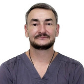Майзенгельтер Андрей Вильгельмович — ортопед, травматолог
