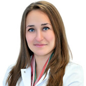 Платонова Екатерина Юрьевна — аллерголог, иммунолог