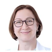 Бордан Наталья Семеновна — бариатрический хирург