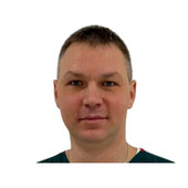 Остапкевич Максим Леонидович — стоматолог-имплантолог, стоматолог