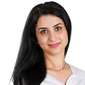 Пушкарева Регина Вячеславовна — эндокринолог