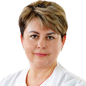 Гусева Ирина Евгеньевна — гинеколог