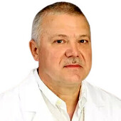 Сапожников Николай Васильевич — уролог, хирург